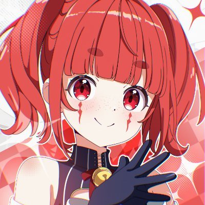 Kairee 🤡 TETORIS COVER 📌さんのプロフィール画像