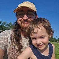 Brandon Ferris (@xyz40601) 's Twitter Profile