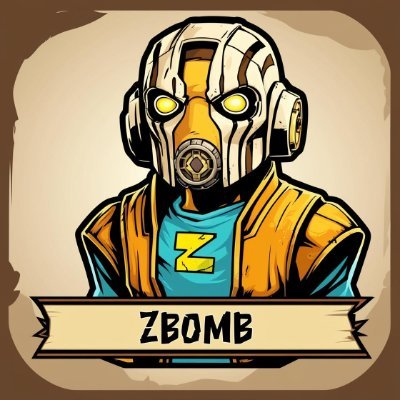 Streamer @KICKSTREAMING
| https://t.co/gmL4J64OTa | Business Inquiries: zbombbusiness@gmail.com