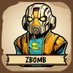 ZBOMB (@zbomb94) Twitter profile photo ZBOMB (@zbomb94) Twitter profile photo