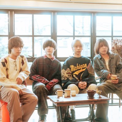 リップディサナー / Gt.vo: @ack_d4 Gt.comp: @RPDN_sleepless Ba: @Ba_rip Drs: @subaru_xyz / 2025.7.23 1st AL『voyage.』💿/ 東名阪ツアー開催🔥/ #voyageまだかな / ripdishonor@gmail.com