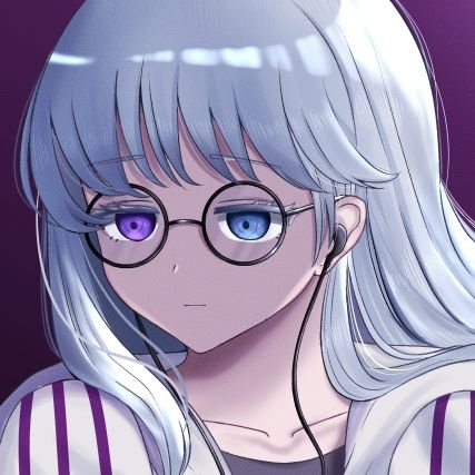 AntarestViola's profile picture. Just poeple have 2 personal... or 2 poeple in 1 body maybe? wwwwwwwww

*Whitehair Supremacy~