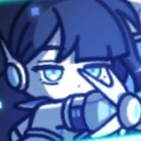 けーき (@purastick) Twitter profile photo