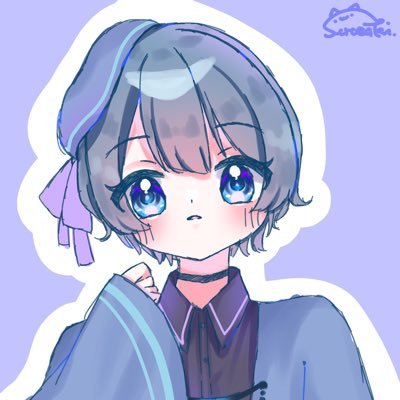 月魅~tukimi~@空っぽさんのプロフィール画像