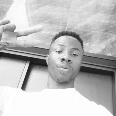 ubongu598's profile picture. Mobile software engineer.
Programer, forex trader.