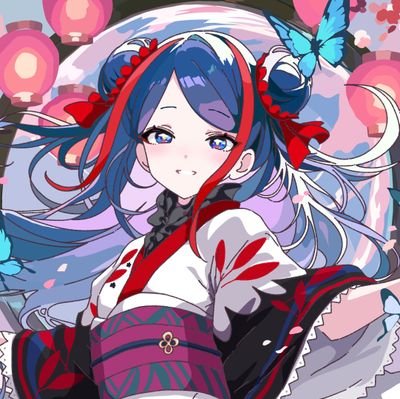 himemiya__chan's profile picture. 