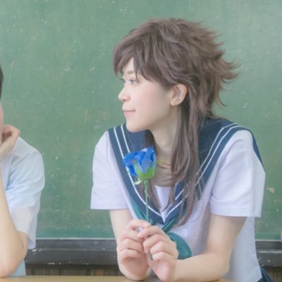 にゃるら🕊️