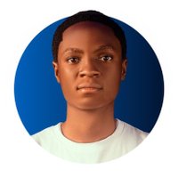 James Okocha (@jtecvisuals) 's Twitter Profile