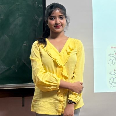 Ru(II) Polypyridyl photochemistry/Photoactivated chemotherapy, Co-ordination chemistry, Bio-inorganic chemistry
Ph.D. Student, Dept. of Chemistry, IIT Kanpur