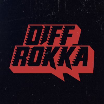 Diff Rokkaさんのプロフィール画像