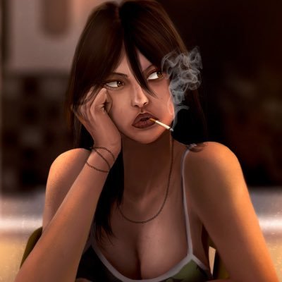 adoro arte e tudo que envolve ela, desenho coisas no tédio