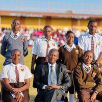 kitebisecondaryschool (@kitebiss) 's Twitter Profile