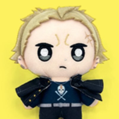 ⚙️artchive⚙️/yuri fanさんのプロフィール画像