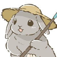 はるきち｜うさぎの絵描き (@harukun425) / X