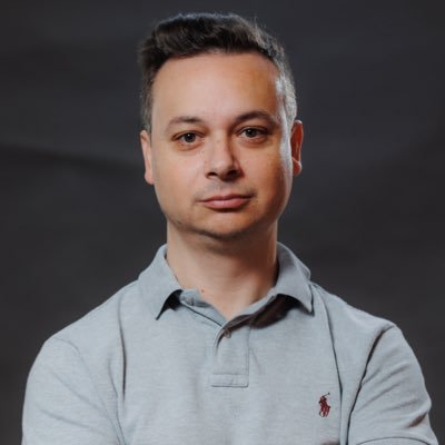 sandanielfabian's profile picture. Christian, Catholic, father, Entrepreneur and Startup COO