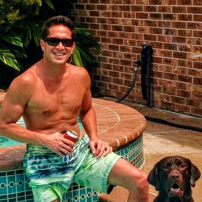 TexasTino2023's profile picture. You do you & I'll do me! 1A/2A. It's AMERICA FIRST!! 🇺🇲Stop sending our tax dollars abroad!

🌮🍻😈 Business man by day, Gigolo by night 🤭