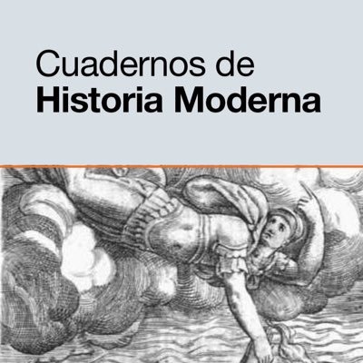 Cuadernos de Historia Moderna Profile