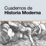 CHM_UCM's profile picture. 📰 Revista científica dedicada al estudio de la Historia de España, Europa y el mundo en la Edad Moderna editada por el @UCM_dhmyc || 📍@geohisucm