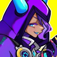 ᄃYBΣЯ-DΣVIᄂ 👾🎮 (@hackingqu33n) 's Twitter Profile