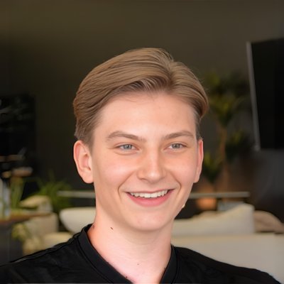 rubenboonz's profile picture. Co-Founder @tryringly | AI Phone Support for Shopify Brands | Start for free today ⬇️