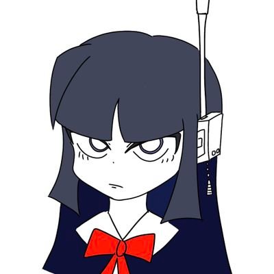 S2U0U0M5O's profile picture. 学生やってます。雑多趣味垢ですわよ。共通趣味の方は気軽に絡んで。
TFが熱い