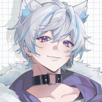 Your Snow fox vtuber and Gacha enthusiast ❄️🦊💜
MDNI🔞 lママ: @allyIllust l Banner: @deliciarin_ l Banner 🎨: @myklio_0222 l
pfp: @_05emm l