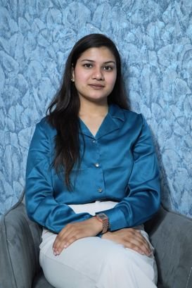 AnkitaSoni4499's profile picture. Journalist | News Anchor | On a mission to inform, inspire & question