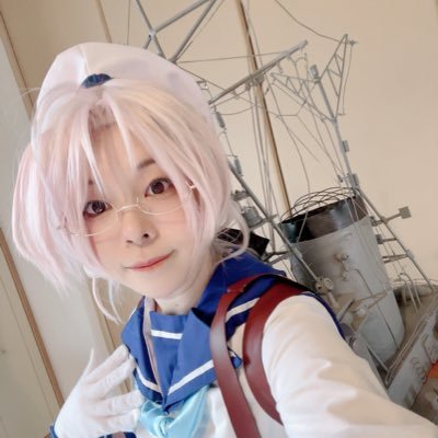 shiosan0420's profile picture. ごく稀に艦娘になる