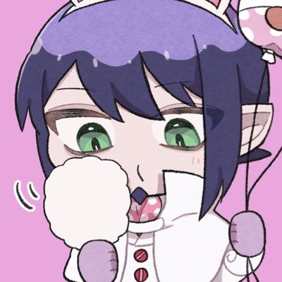 あまきりさんのプロフィール画像