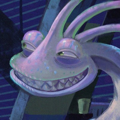nemuinuさんのプロフィール画像
