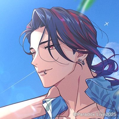 Genko 𓃡⛓️さんのプロフィール画像
