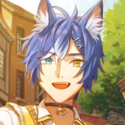 Aoi Crescent🦊🌙《ARP》さんのプロフィール画像
