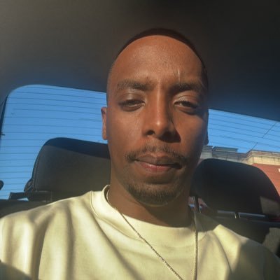 AmaurySine's profile picture. 