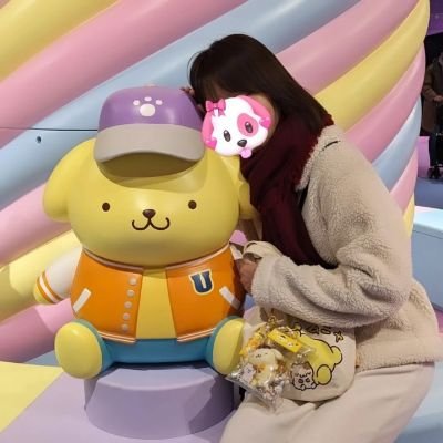 pomu_puni's profile picture. プリン＆おシナと暮らしてます。
ポムポムプリン。2025サンリオキャラクター大賞1位🏆️🥇