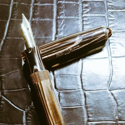 SM18307797's profile picture. 万年筆好き。I LOVE FOUNTAIN PENS.
文房具関連の話題が主ですが、ごく稀に中の人が暴走して他の趣味の呟きもします。許してね。
