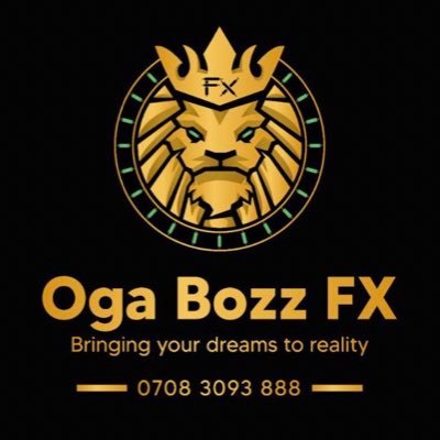 ogabozzfx01's profile picture. 