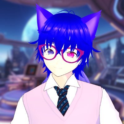 Roberto Spyro | Katzenfuchs Vtuber| Gamescom 2025 Profile