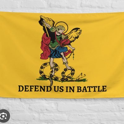 One nation, under Christ. Heritage American. CPA.