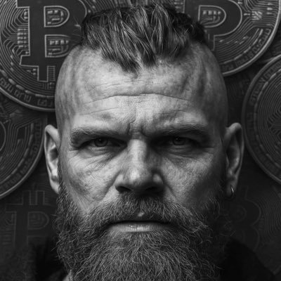 Highlandia_'s profile picture. Crypto and Trump supporter. I believe in freedom, justice, equality and peace.