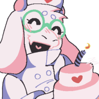 🍯🧸🏳️⚧️ralsei of proshiptwt🇵🇭🍰🍓 (@proshipfromdark) 's Twitter Profile