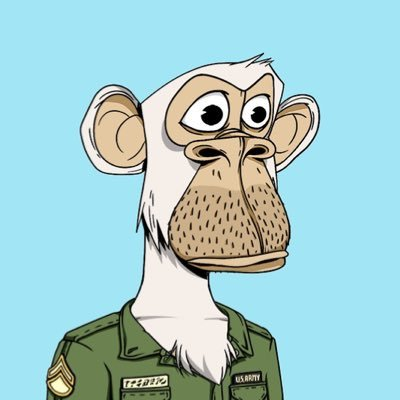 DAO Maker | Web3 Degen | NFT Believer | Token Farmer | DeFi Fanatic