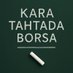 Kara Tahtada Borsa (@coinves) Twitter profile photo Kara Tahtada Borsa (@coinves) Twitter profile photo