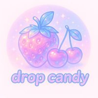 drop candy(ドロップキャンディ) (@dropcandy100) 's Twitter Profile
