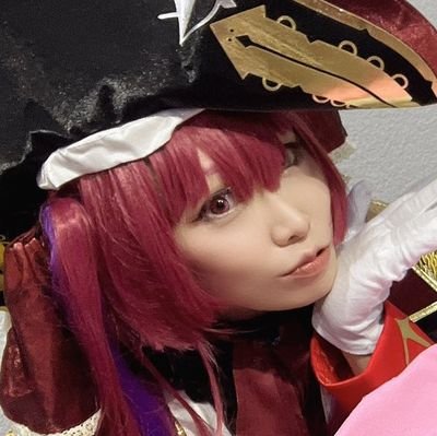 ロック🎸和物🎍怪談👻アニメ📺好きな北海道民!
たまに地元で歌ったりしてます🎤
ALDIOUS好きです☺️💕💕💕
ハマり中👉
hololive🏴☠️❤。ドズル社🍆❤。
アルジャン⛴🐝💛。
ウマ娘🐎❤マルゼンスキー。
マダミス、アモアス。レイヤーです^^
よろしくおねがいします(ω・)vV