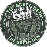 ุงูุนุฑูู ุงูุงุฎุถุฑ๐ณ the green den (@thegreenden_) 's Twitter Profile Photo ุงูุนุฑูู ุงูุงุฎุถุฑ๐ณ the green den (@thegreenden_) 's Twitter Profile Photo
