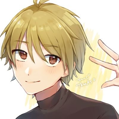 まよいひつじさんのプロフィール画像