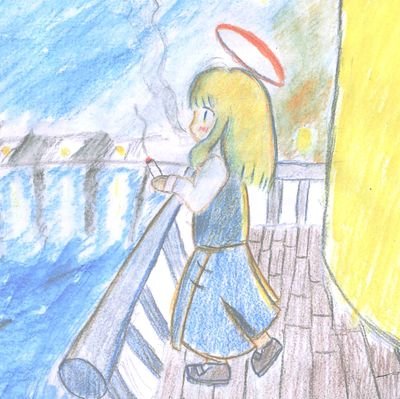 空を飛ばないただの人さんのプロフィール画像