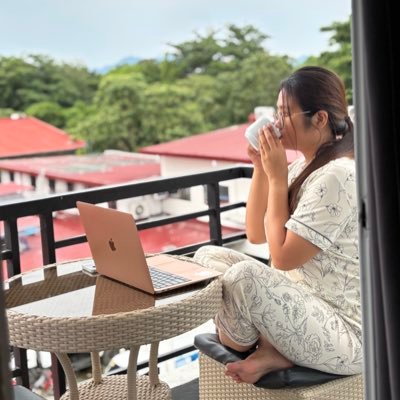 nscafaye's profile picture. ✨ aime toi toi-même : Bx