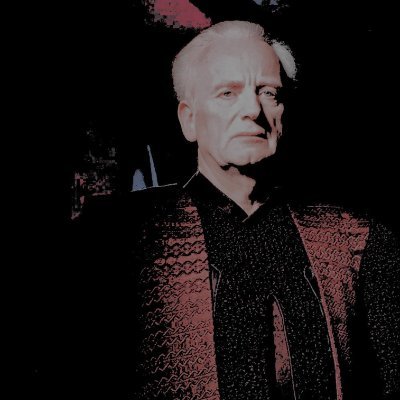 ShadowyForce's profile picture. Chancellor and secretly a Sith.