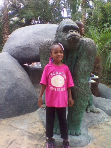 LetitiaHawkins's profile picture. 